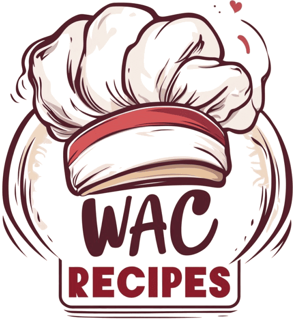 Wac Recipes